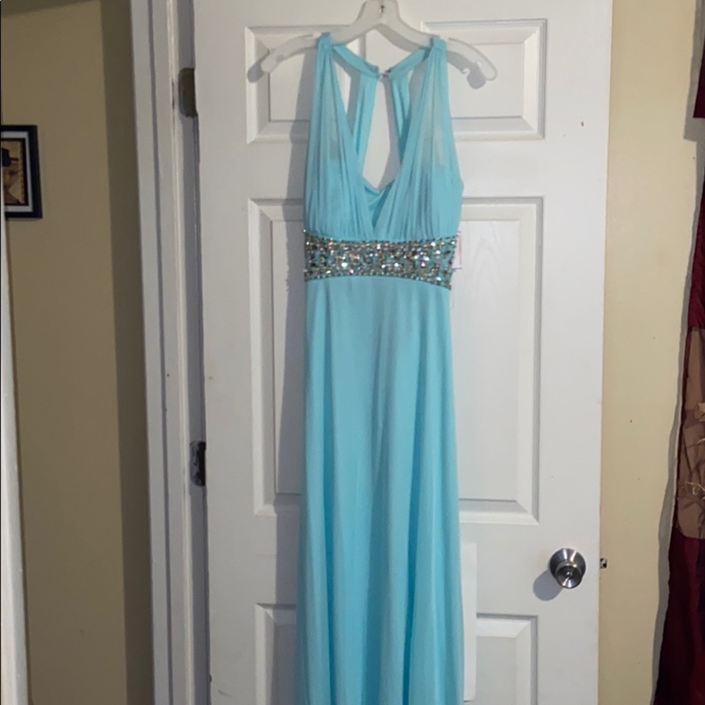 Prom Dress / Evening Wear